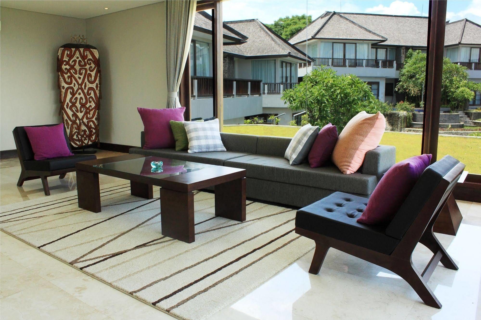 Sun Island Hotel & Spa Kuta Kuta Lombok Kültér fotó